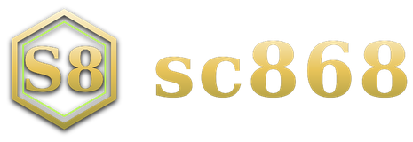 sc868 logo